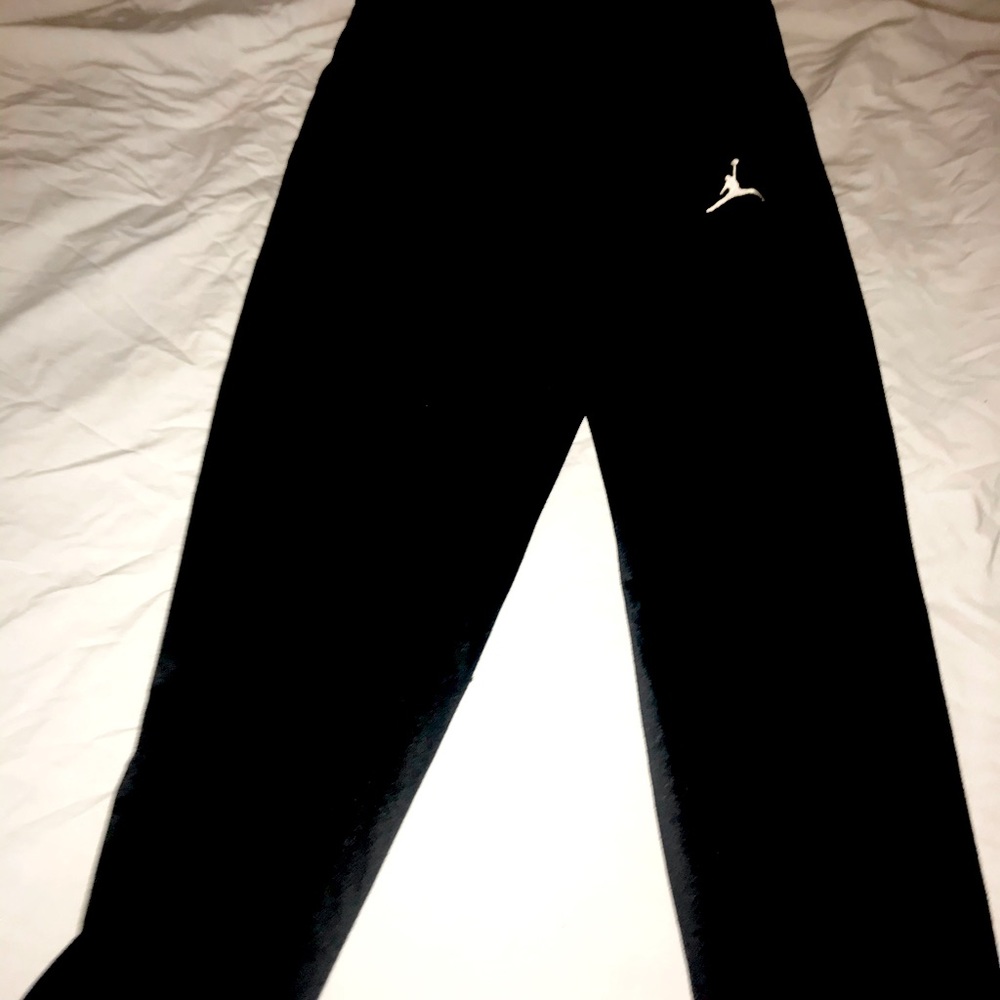 Jordan joggers